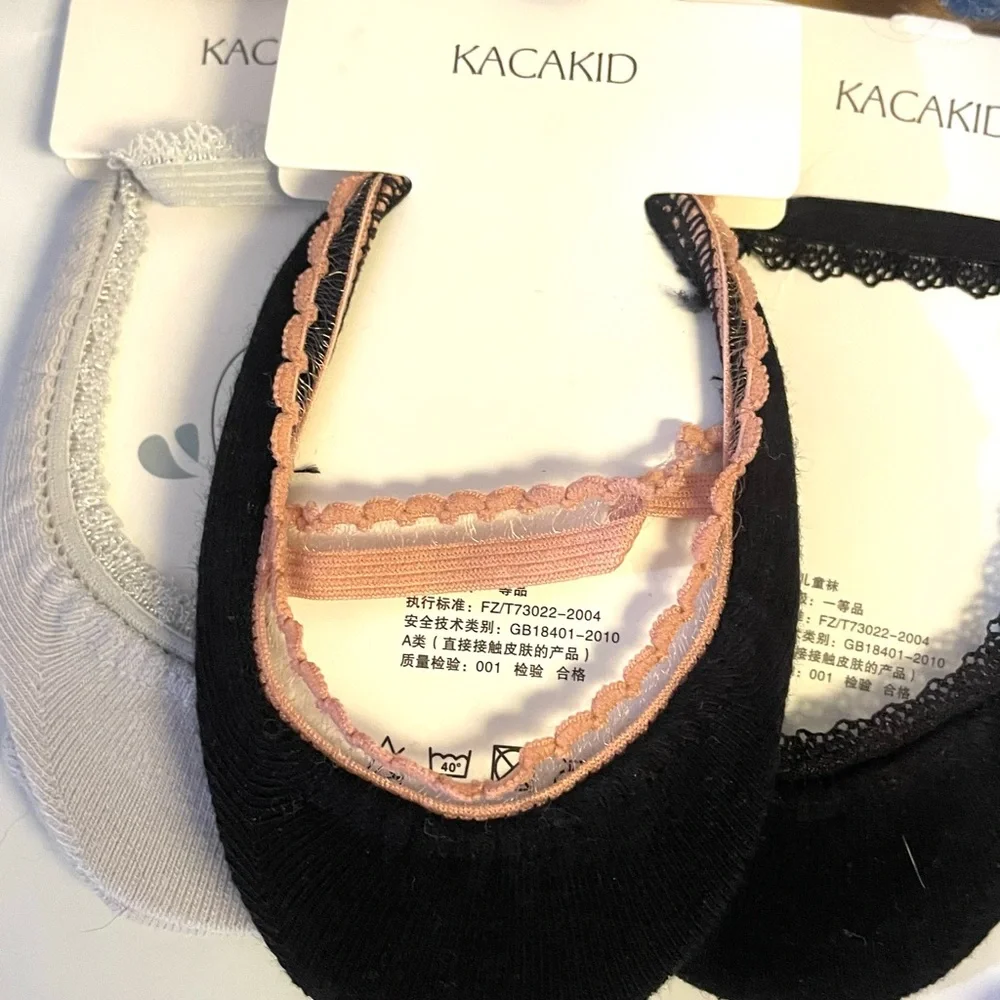 Assorted Baby‎ Booties & Socks - Pink, Blue, Brown, Black